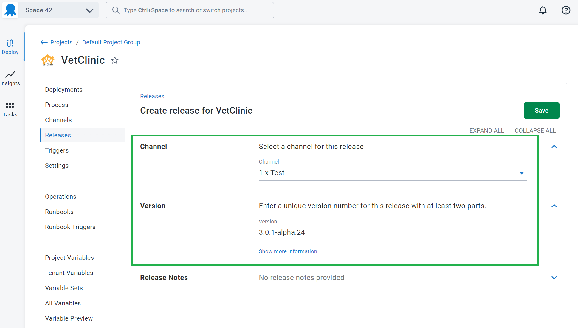 Creating release 1.0.1-alpha.19 in the 1.x Test channel